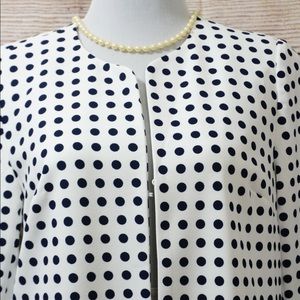 Women’s Lightweight Coat Size 8